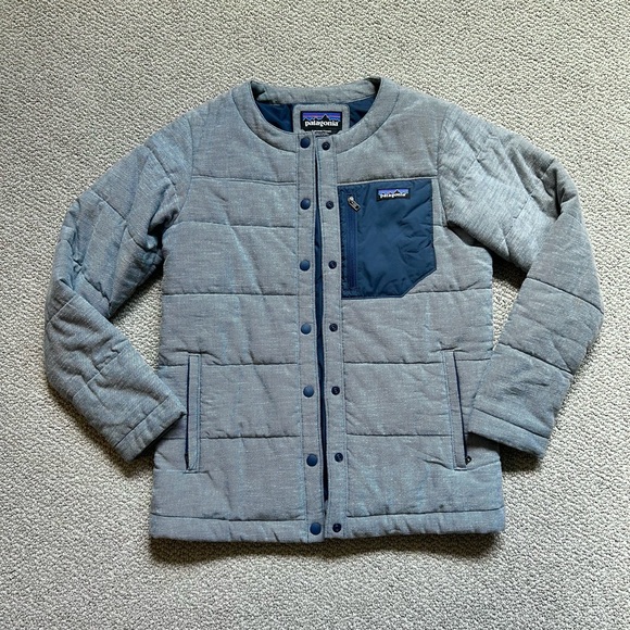 PATAGONIA Insulated Heywood Jacket, Size S - Picture 4 of 8